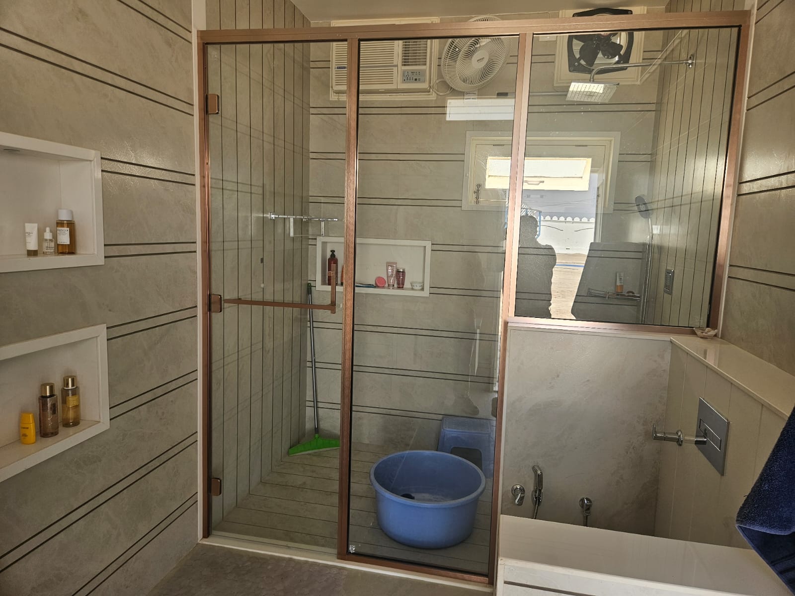 Hospitality