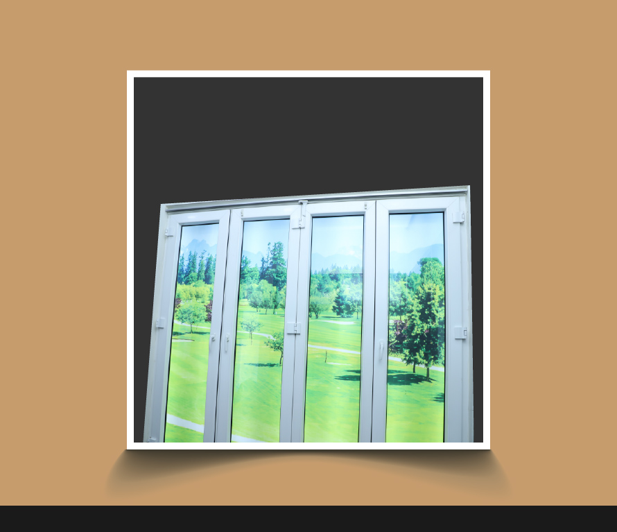 UPVC 1