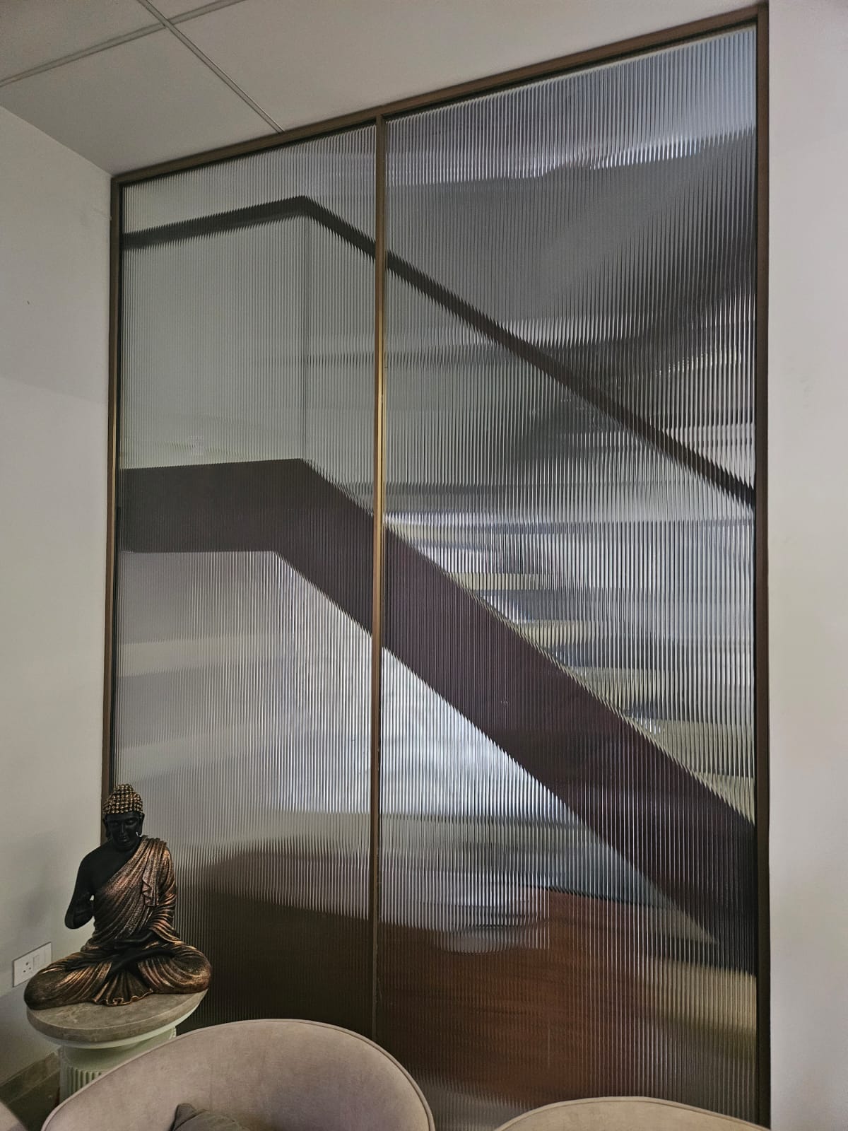Corporate Office