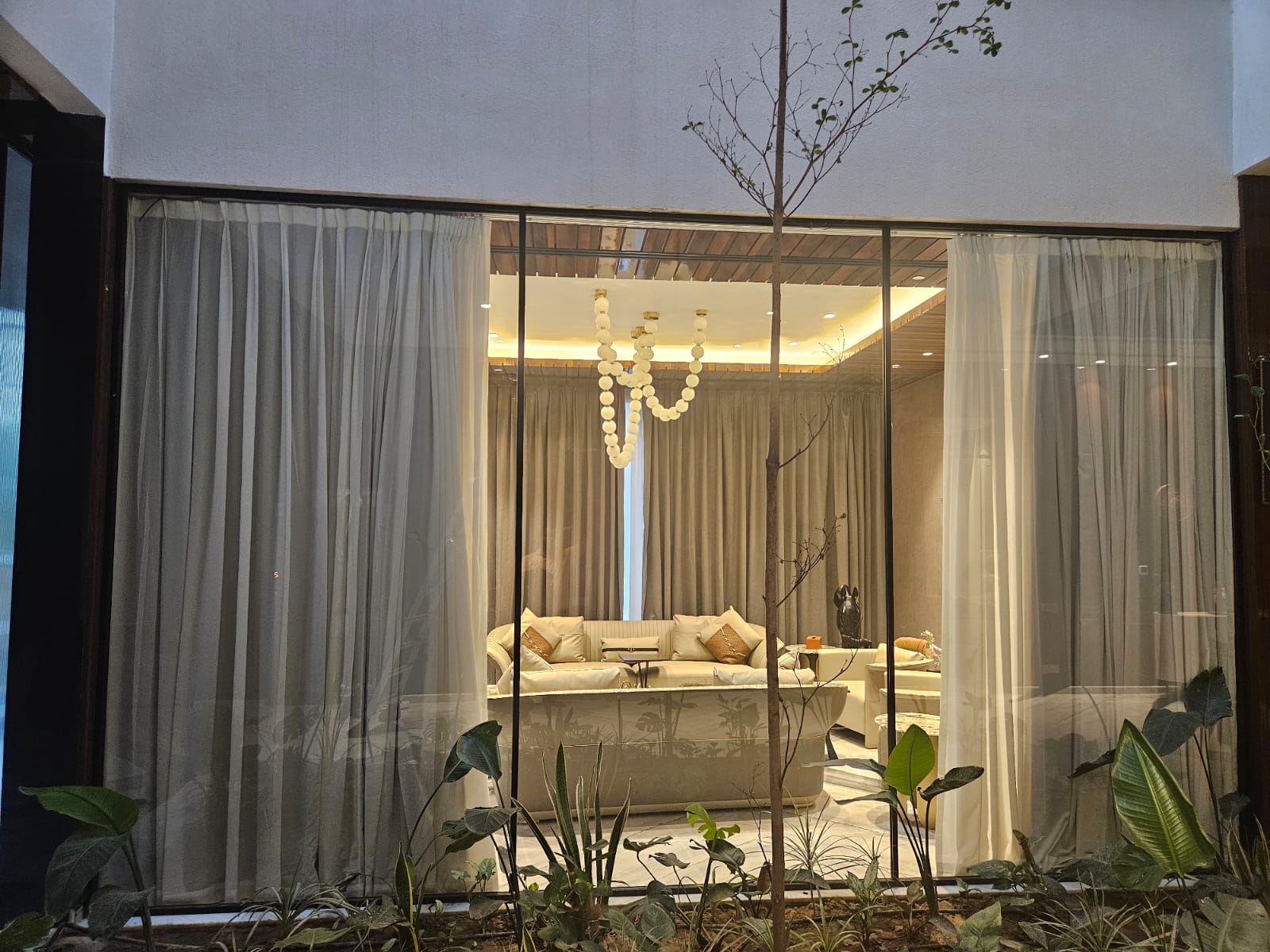 Modern Apartment